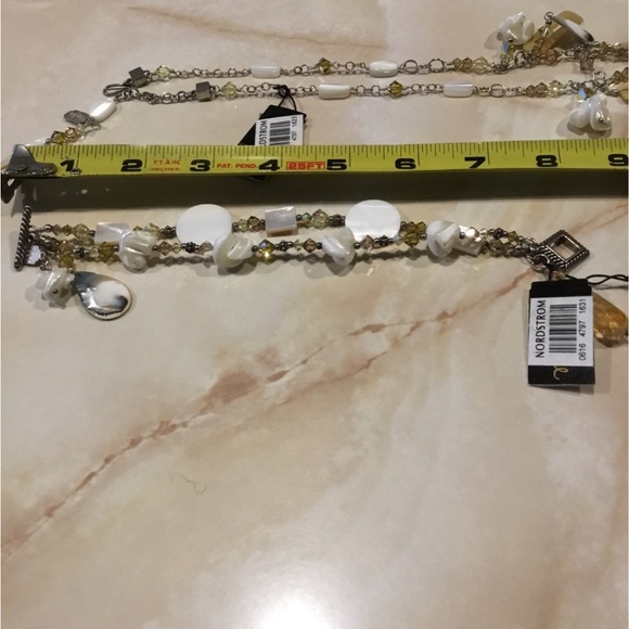 New Nordstrom Jewelry Set - Picture 9 of 12